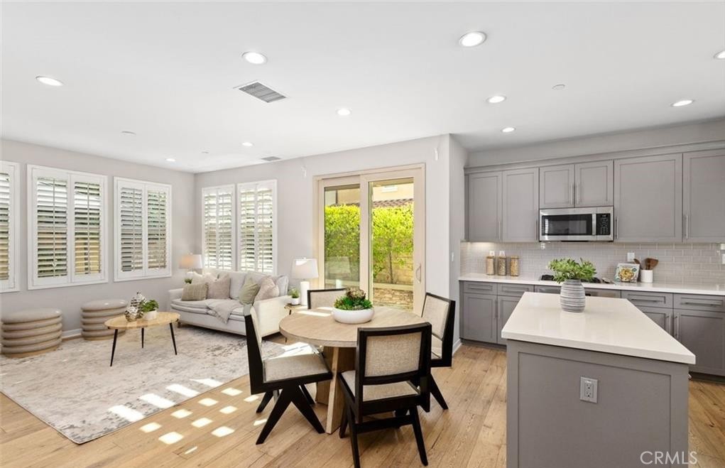 Peake - Residential Lease