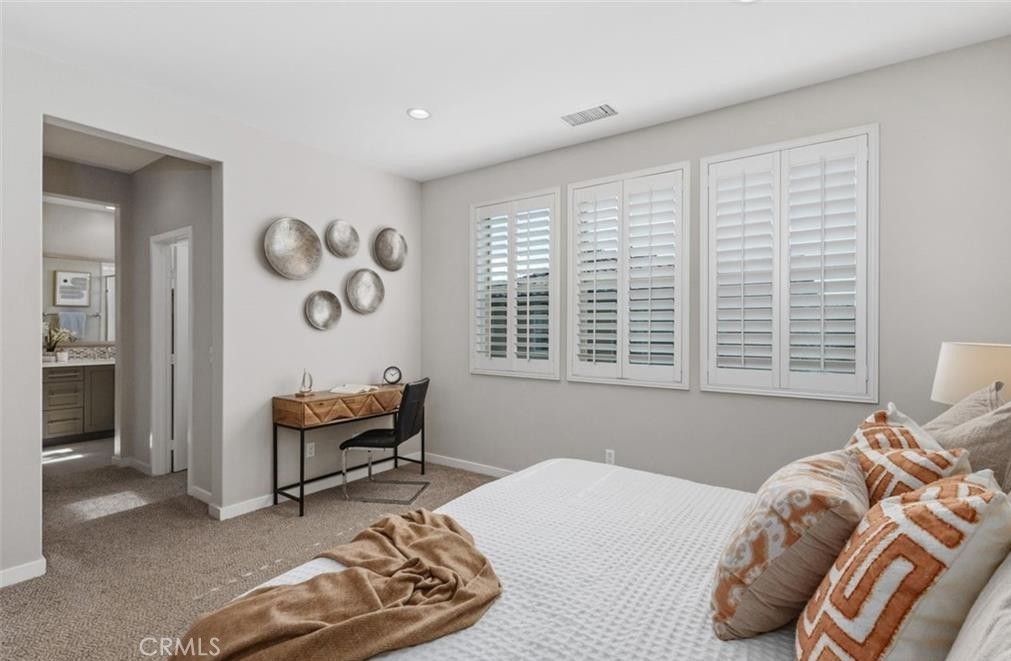 Peake - Residential Lease