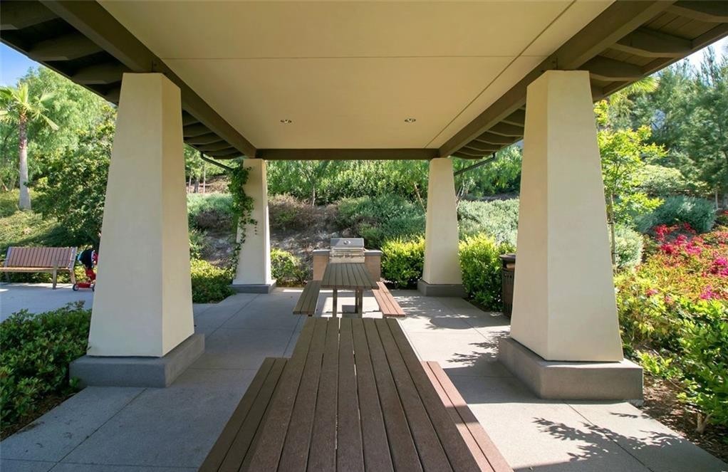 Peake - Residential Lease