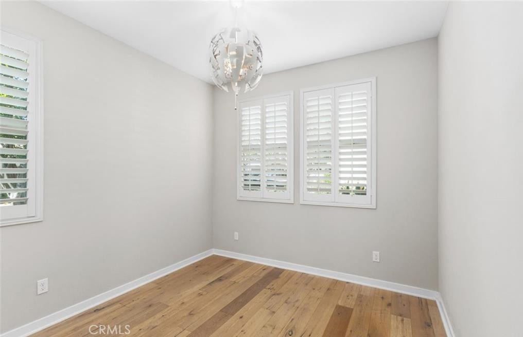 Peake - Residential Lease