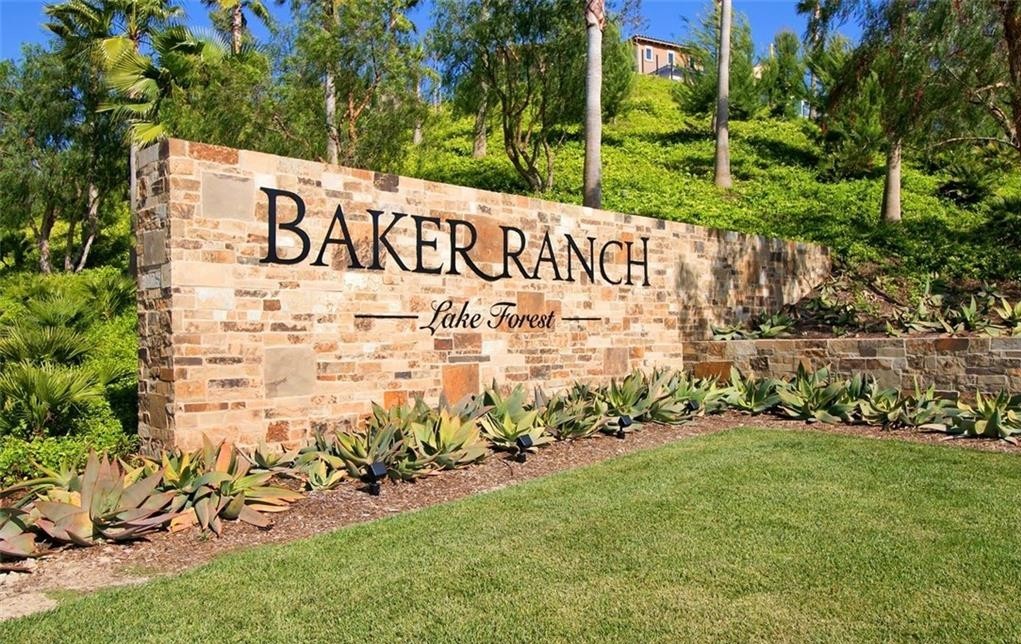 Peake - Residential Lease