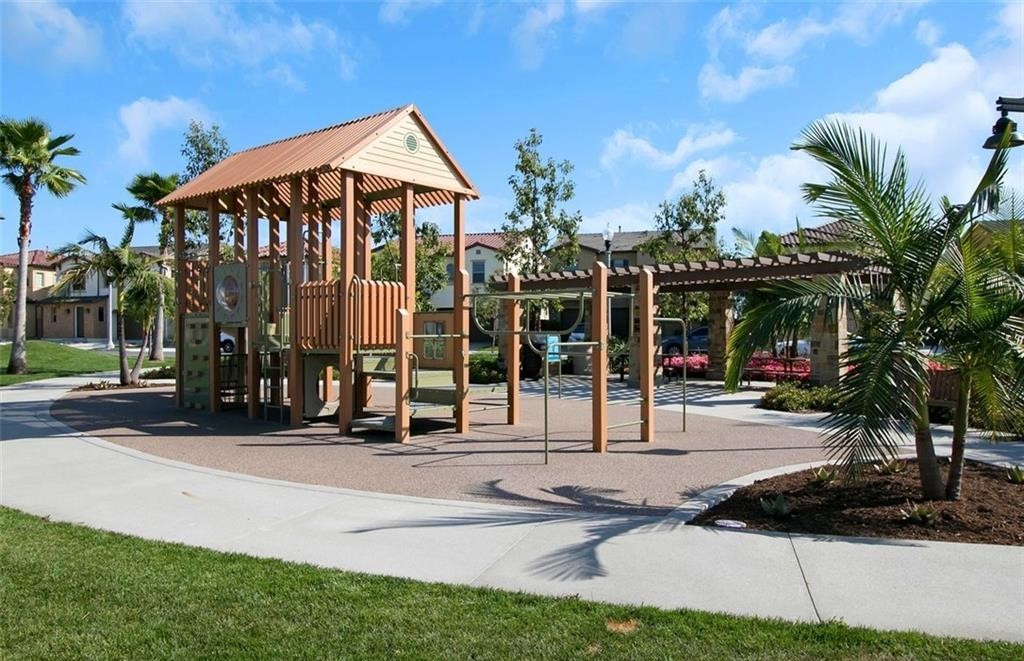 Peake - Residential Lease