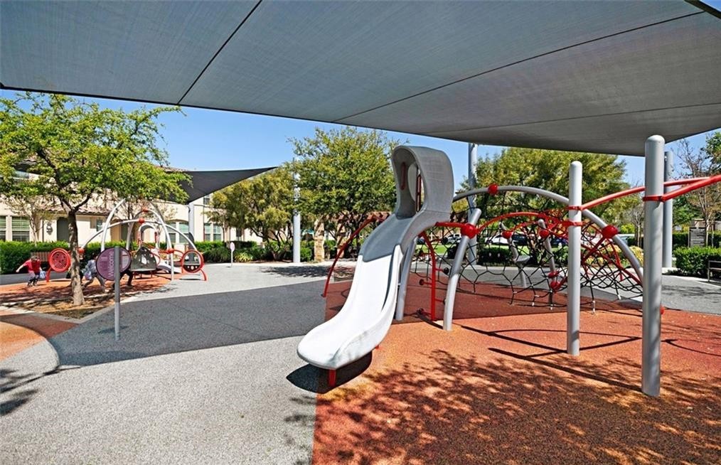 Peake - Residential Lease