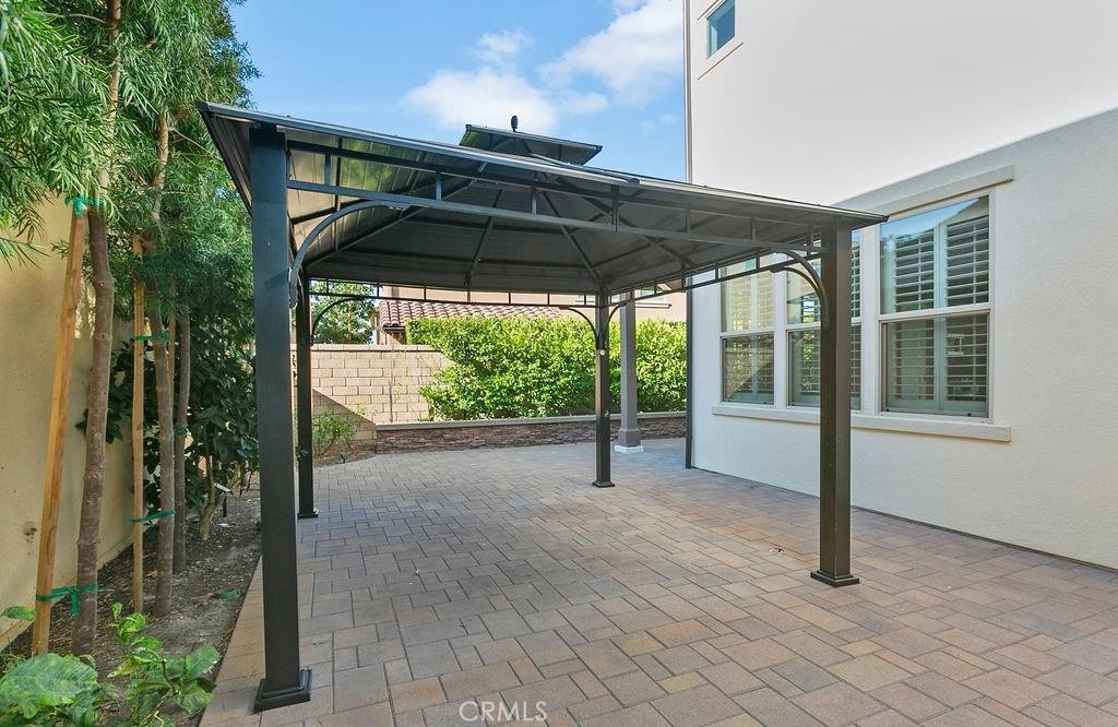 Peake - Residential Lease