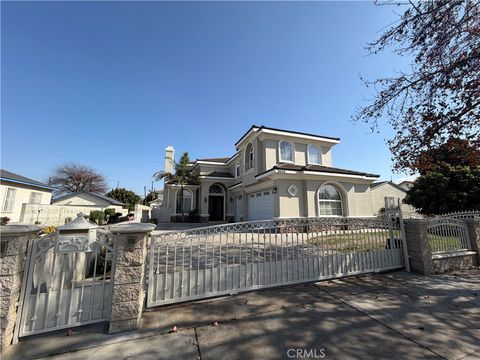 Photo of 3050 Sullivan Avenue, Rosemead, CA 91770 (MLS # AR26027723)