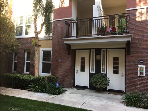 Photo of 670 W 1st Street, Claremont, CA 91711 (MLS # CV26094930)