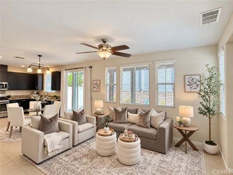Photo of 28074 Calle Estrella, Temecula, CA 92592 (MLS # SW26207709)