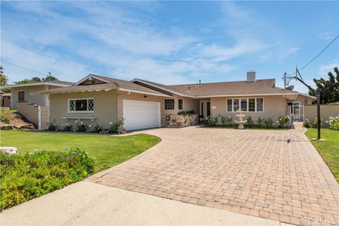 3316 Narino Drive Rancho Palos Verdes CA 90275