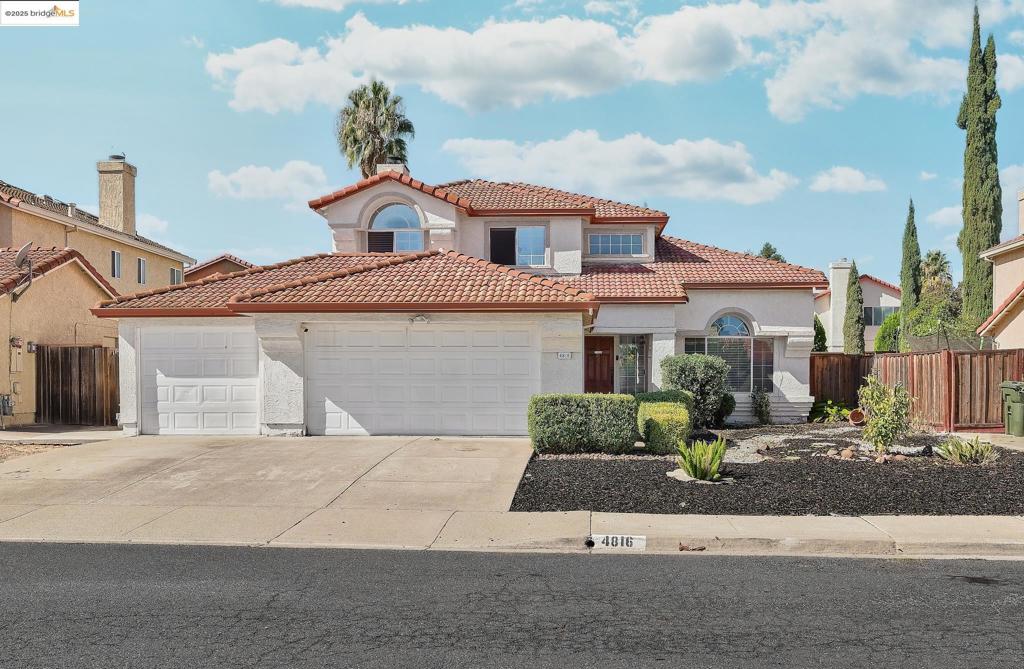 4816 Chism Way
