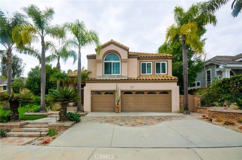 26821 Moore Oaks Road Laguna Hills CA 92653