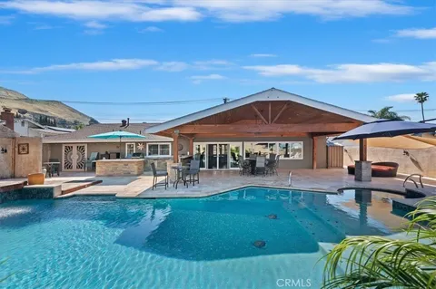 257 8th Street, Norco, CA 92860 - MLS#: IG26045291