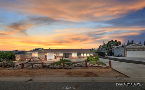 Photo of 257 8th Street, Norco, CA 92860 (MLS # IG26045291)