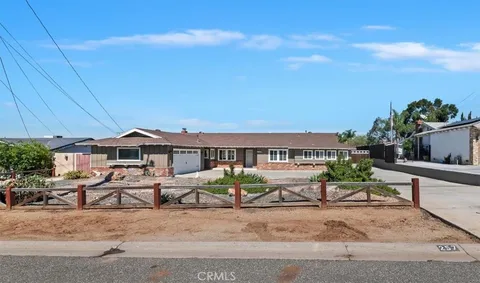 257 8th Street, Norco, CA 92860 - MLS#: IG26045291