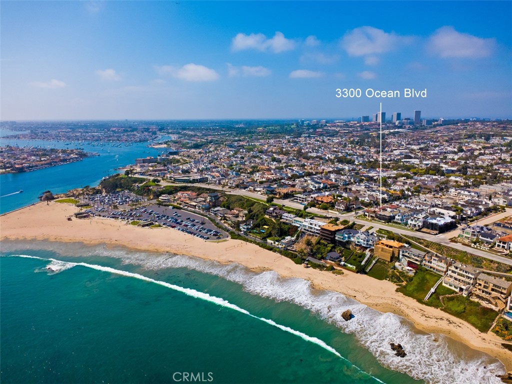 3300 Ocean Boulevard
