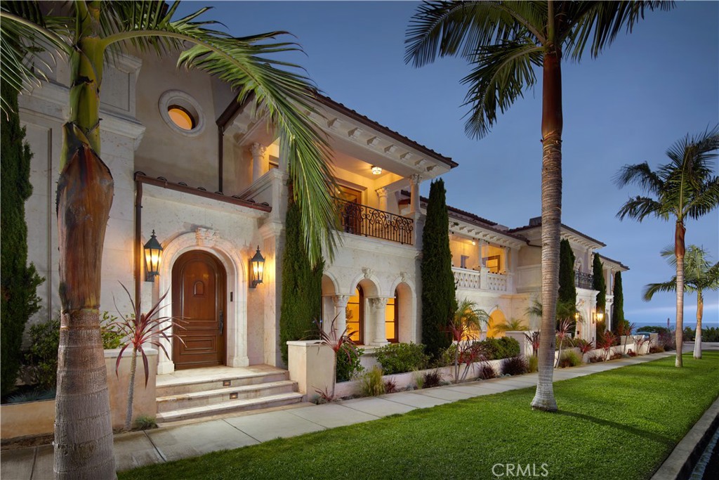 Corona del Mar South of PCH (CDMS) - Residential