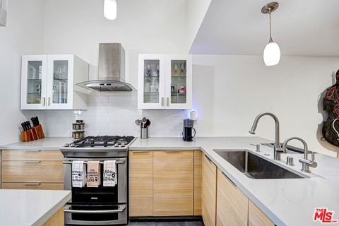 Photo of 7050 Shoup Avenue #181, Canoga Park, CA 91303 (MLS # 26827841)