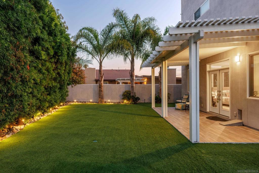 Oceanside - Residential