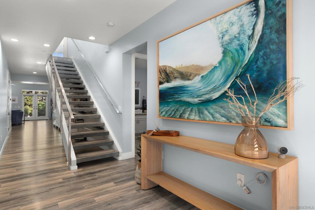 Oceanside - Residential