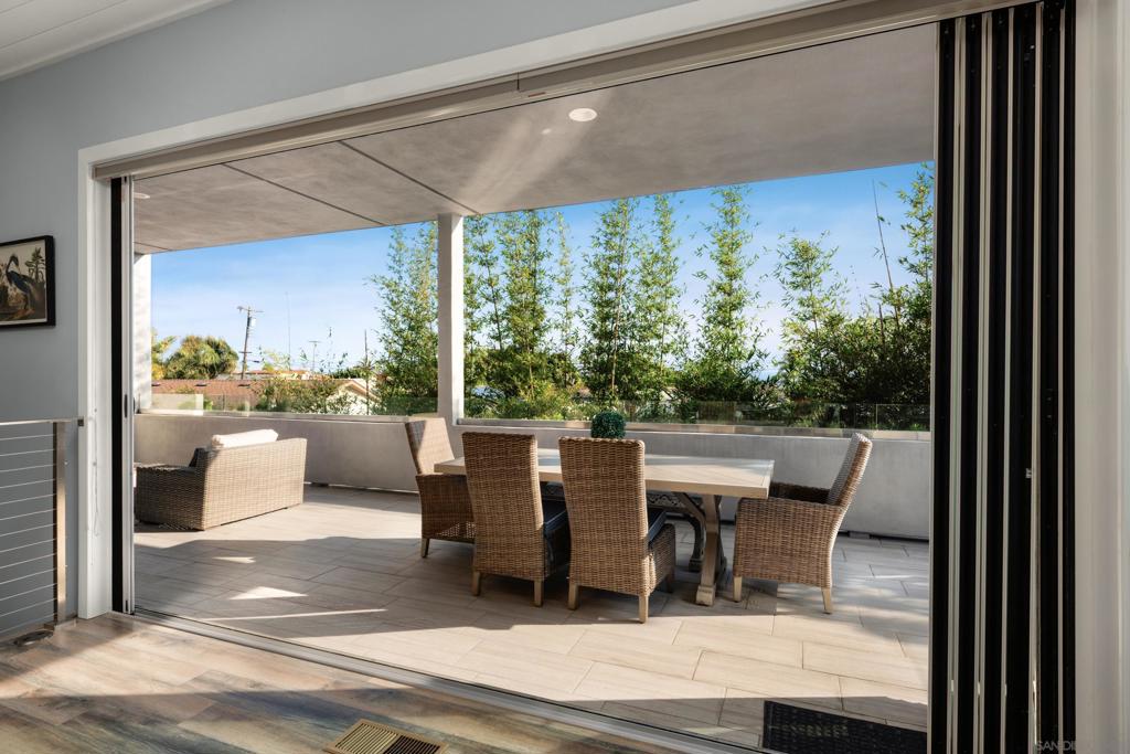 Oceanside - Residential