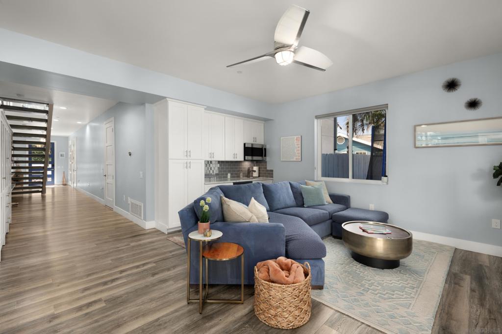 Oceanside - Residential
