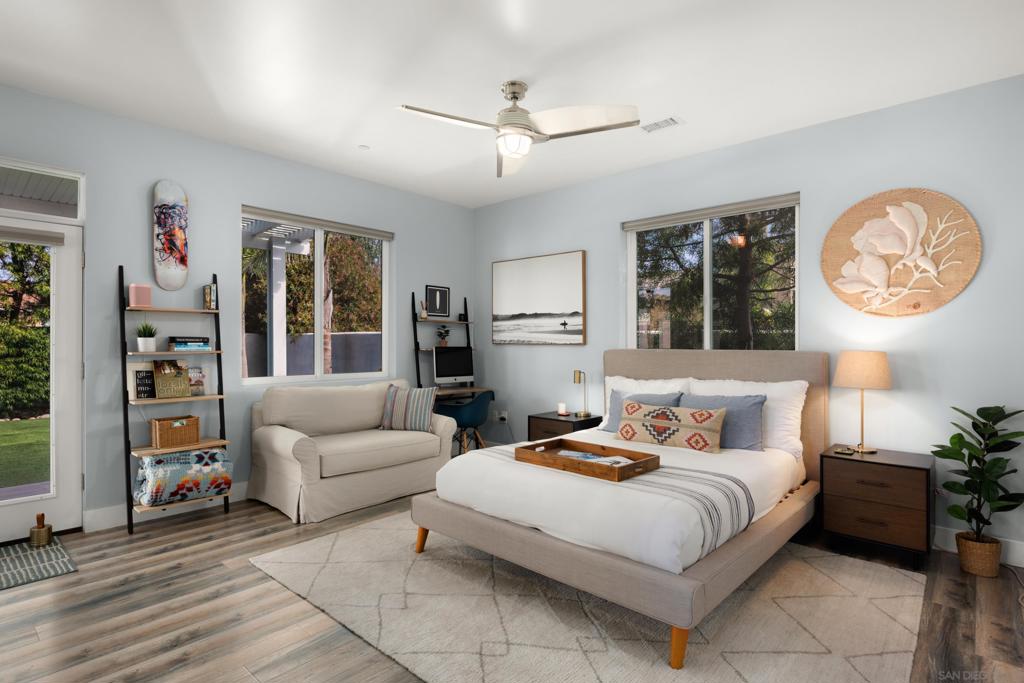 Oceanside - Residential