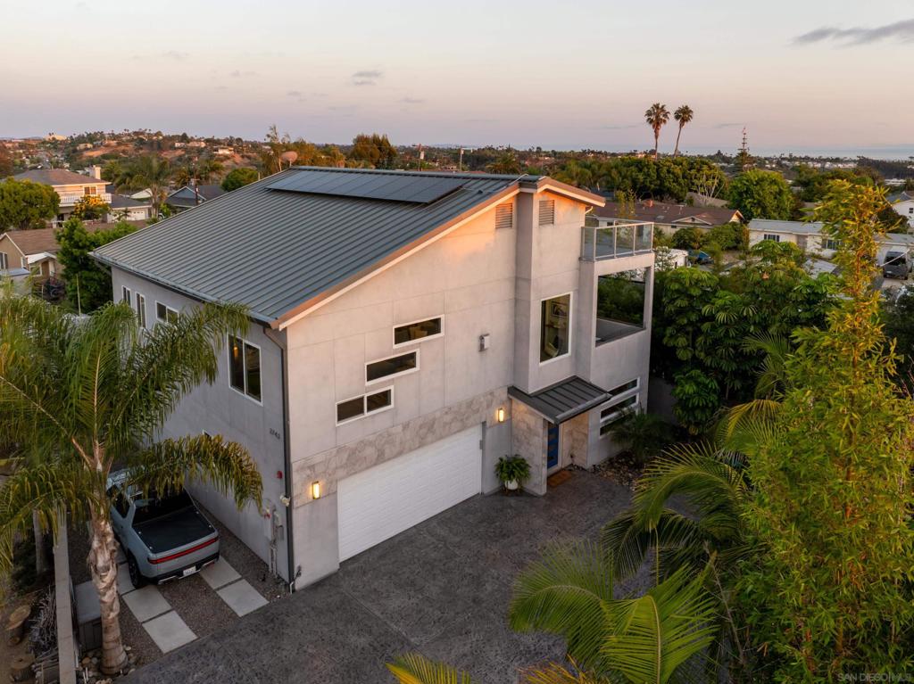 Oceanside - Residential