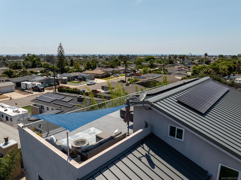 Oceanside - Residential