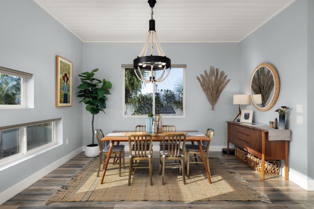 Oceanside - Residential