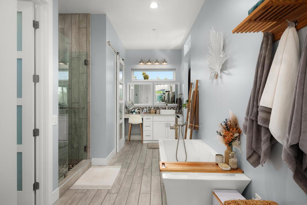 Oceanside - Residential