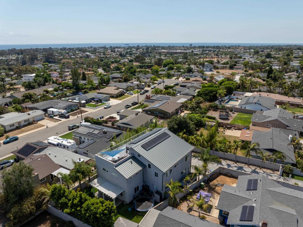 Oceanside - Residential