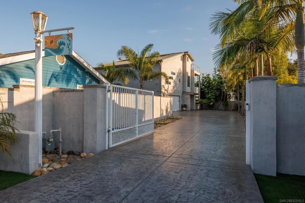 Oceanside - Residential
