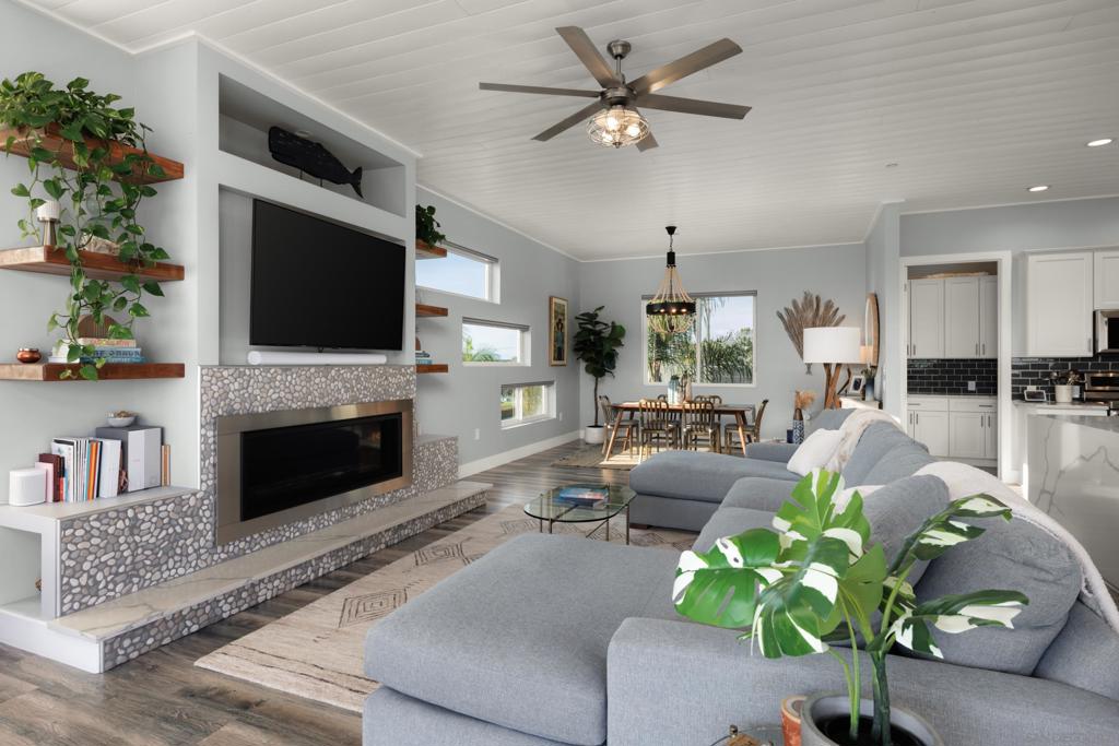 Oceanside - Residential