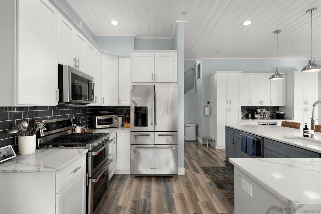 Oceanside - Residential
