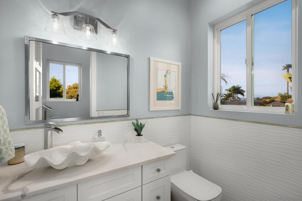 Oceanside - Residential