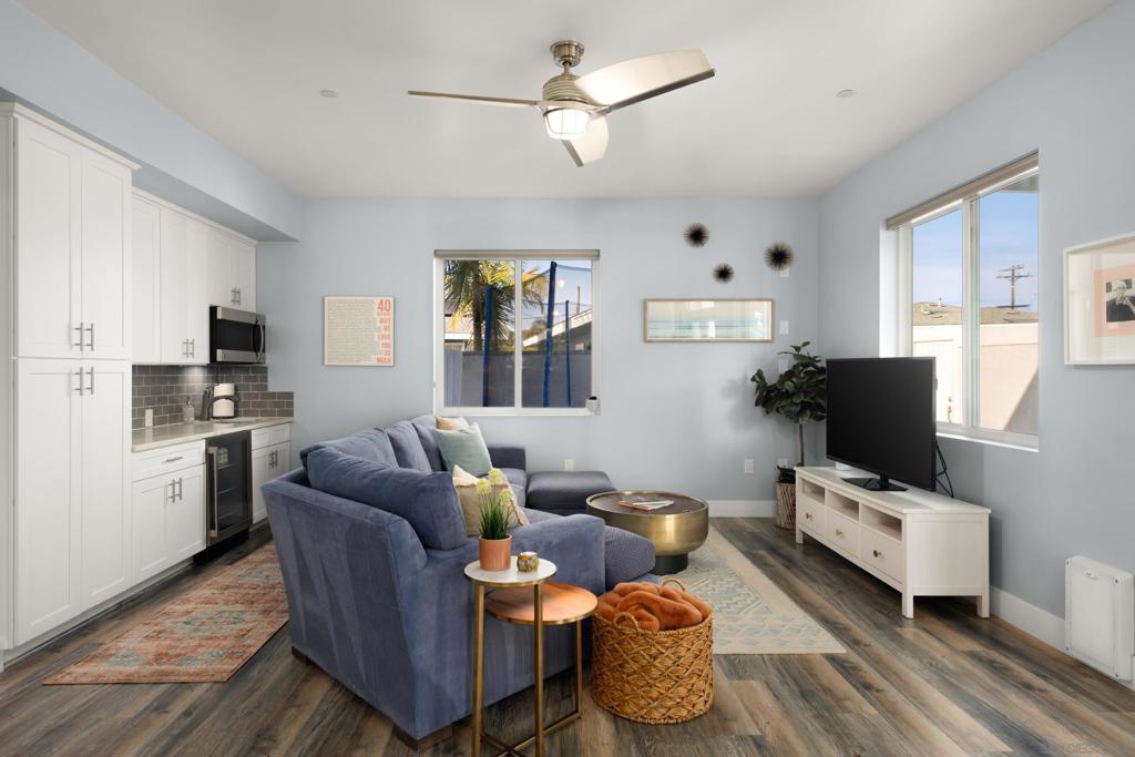 Oceanside - Residential