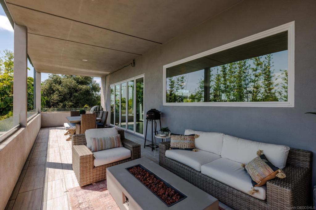 Oceanside - Residential