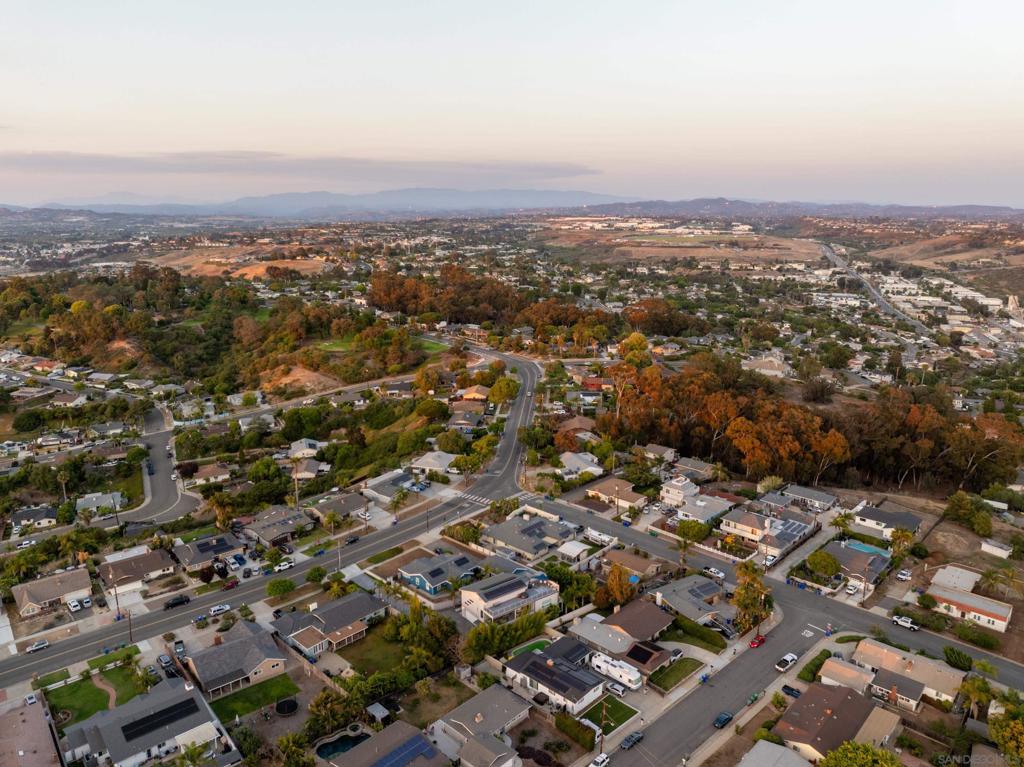 Oceanside - Residential