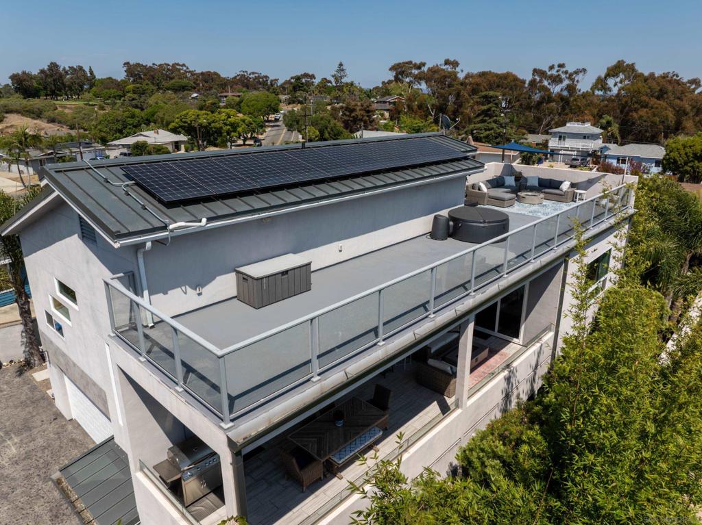 Oceanside - Residential