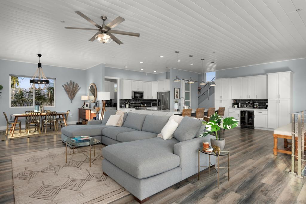 Oceanside - Residential