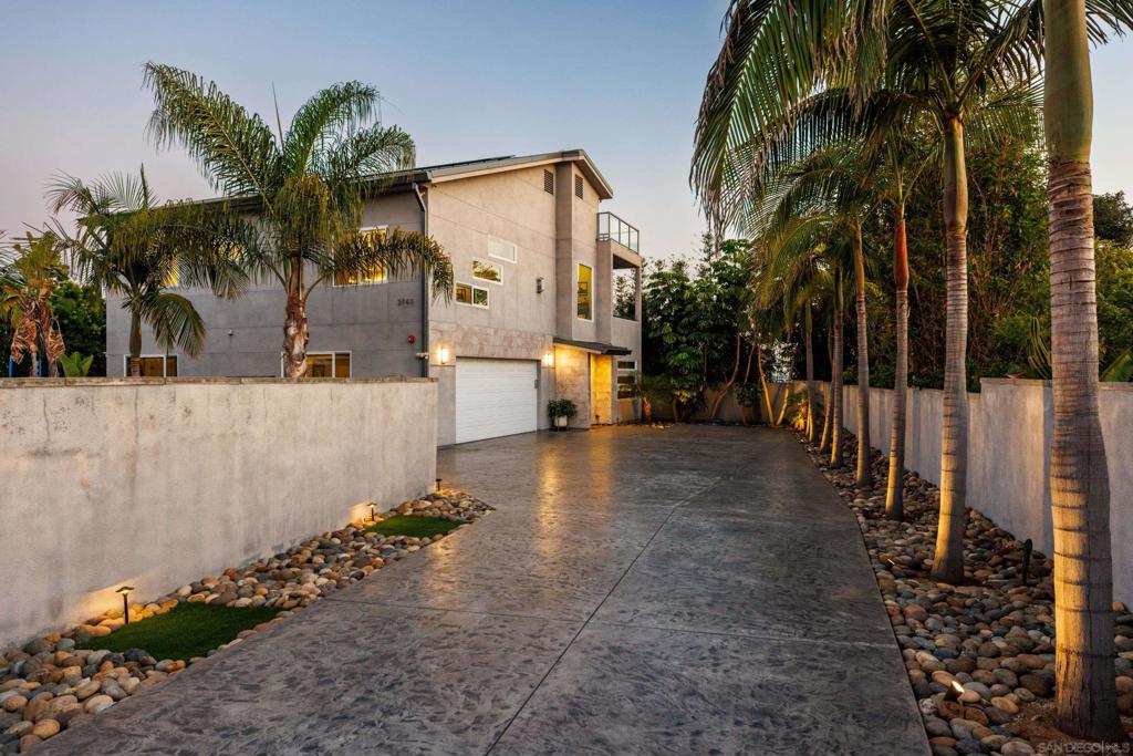 Oceanside - Residential
