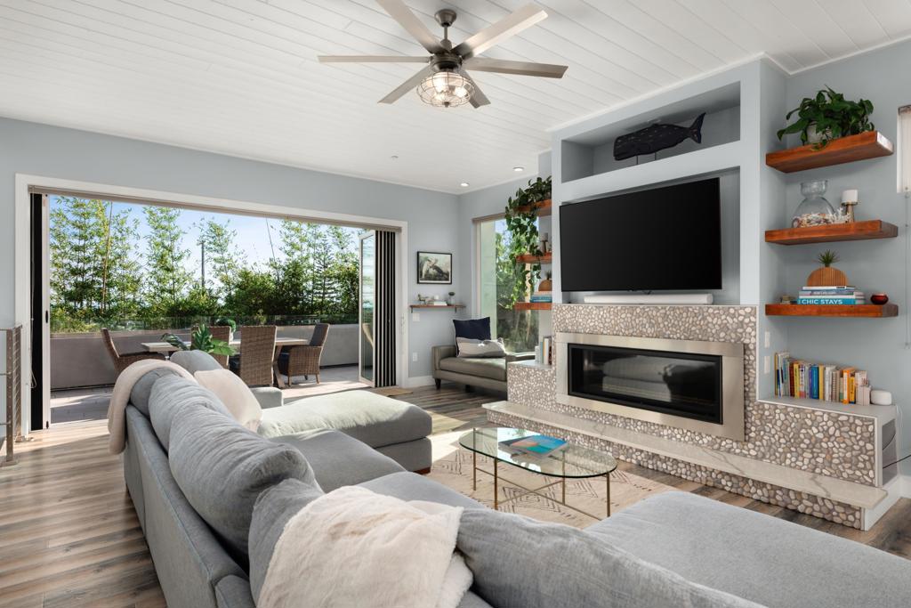 Oceanside - Residential