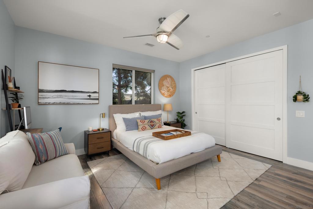 Oceanside - Residential