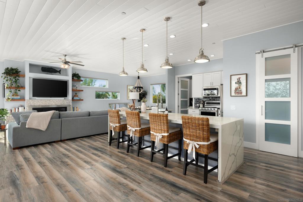 Oceanside - Residential