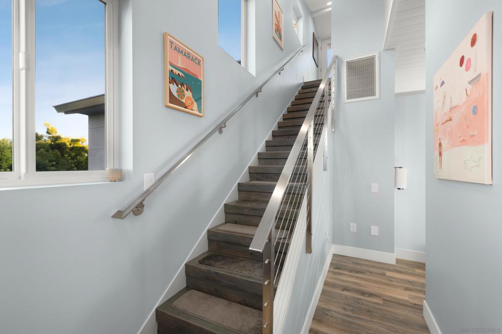 Oceanside - Residential