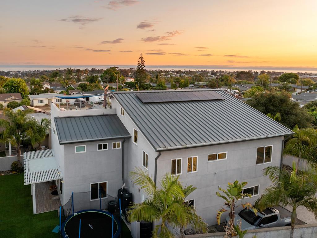 Oceanside - Residential