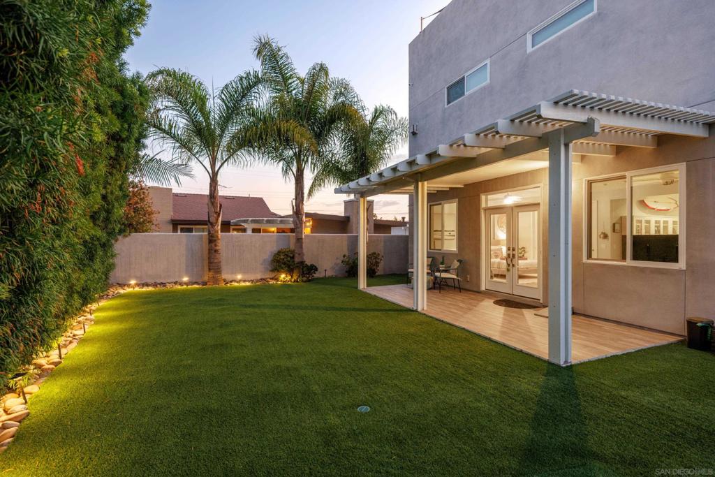 Oceanside - Residential