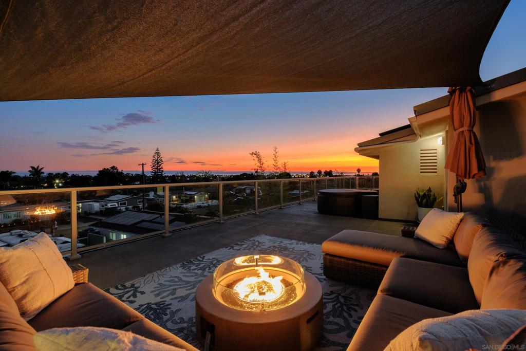 Oceanside - Residential