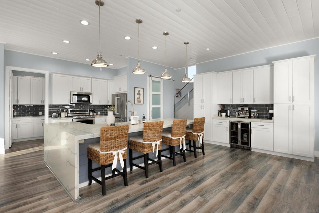 Oceanside - Residential