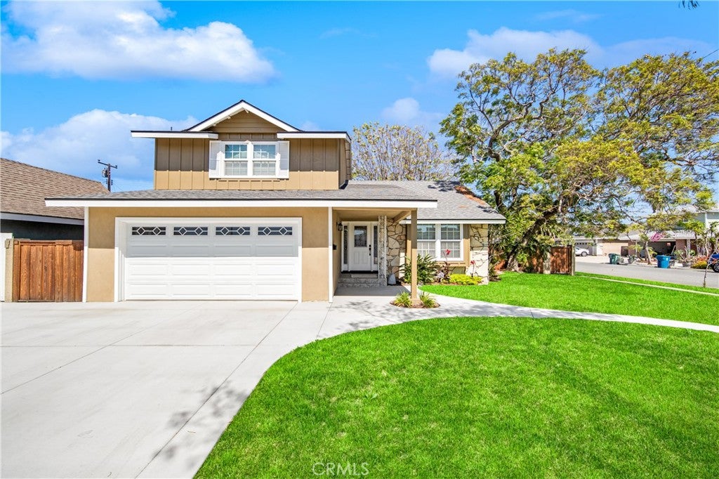 15802 Wicklow, Huntington Beach CA 92647 - Photo 1