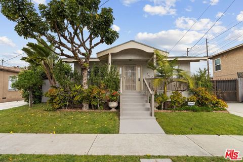 4375 E 14th Street Long Beach CA 90804
